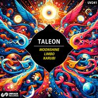 Taleon - Moonshine / Limbo / Karubi