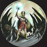Paolo Doldo - Odissey