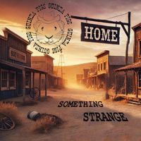 Guinea Pigs - Something Strange