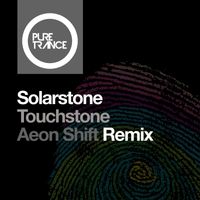 Solarstone - Touchstone (Aeon Shift Remix)
