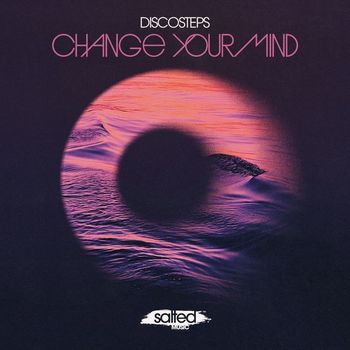 Discosteps - Change Your Mind