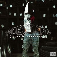 Mark Adams - Roboticap