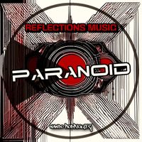 Nando Rodriguez - ParanoID