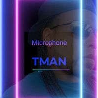 T Man - Microphone