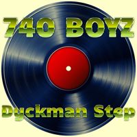 740 Boyz - Dyckman Step (Explicit)