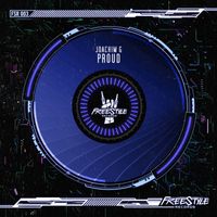 Joachim Garraud - Proud