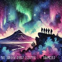 Chambers - The Aurora Sings Electric