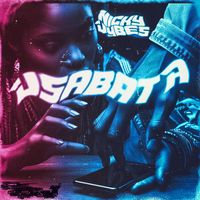Nicky Vybes - Usabata