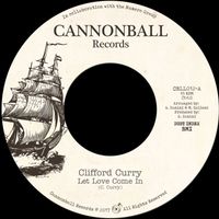 Clifford Curry - Let Love Come In