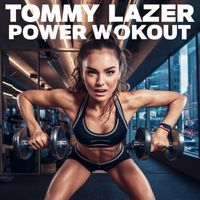 Tommy Lazer - Power Workout.