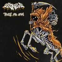 KENYA - Trust No One (Explicit)