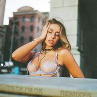 Tate McRae - It's ok I'm ok (remixes) (Explicit)