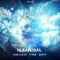 Numayma - Reach the Sky