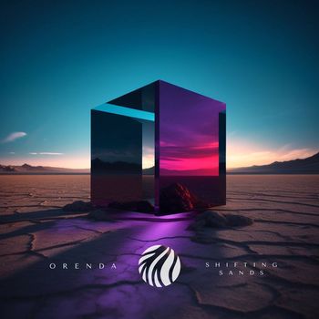 Orenda - Shifting Sands
