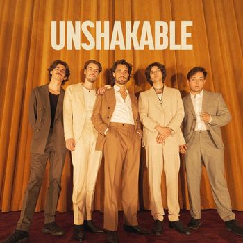 May - Unshakable