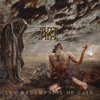 Art-X - The Redemption of Cain