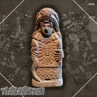 vyrus - Tlalnantzin (Explicit)