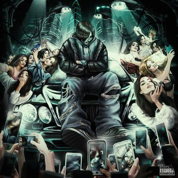 O'Neal - Luxury after Hell (Explicit)