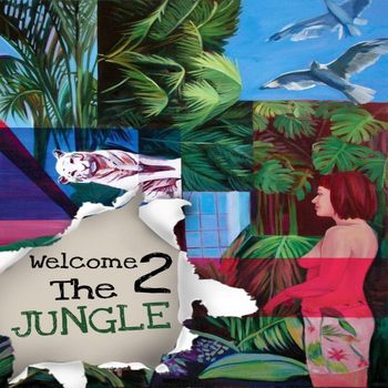 2cold - Welcome2TheJungle (Explicit)