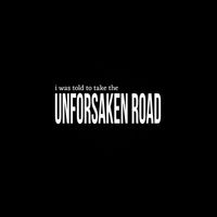 Samm - I Was Told to Take the Unforsaken Road