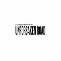 Samm - I Was Told to Take the Unforsaken Road (Deluxe Edition)