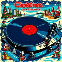The Rain - Christmas around the world
