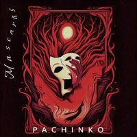 Pachinko - Máscaras