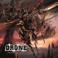 Drone - For Torch and Crown