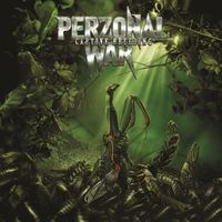 Perzonal War - Captive Breeding
