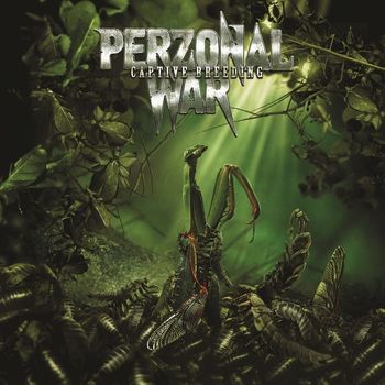 Perzonal War - Captive Breeding