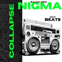 Nigma - Collapse