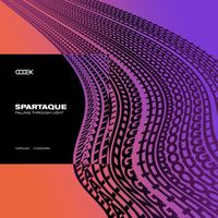Spartaque - Falling Through Light (Extended Mix)