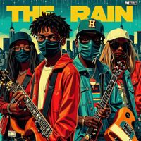 The Rain - Children of the Rain