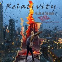 Relativity - Apart at the Seam Remix