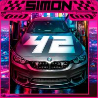 Simon - 42