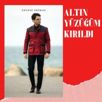 Nevzat Soydan - ALTIN YÜZÜĞÜM KIRILDI
