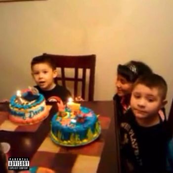 DGL - I'm Here (Explicit)