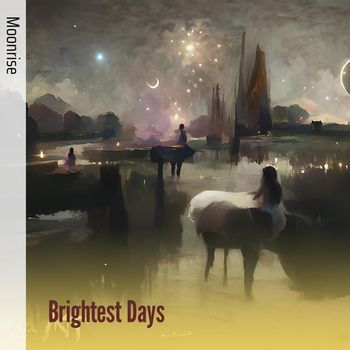 Moonrise - Brightest Days