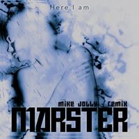 MARSTER - Here I Am (Mike Jolly Remix)