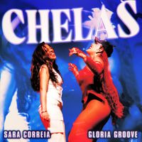 Sara Correia, Gloria Groove - Chelas