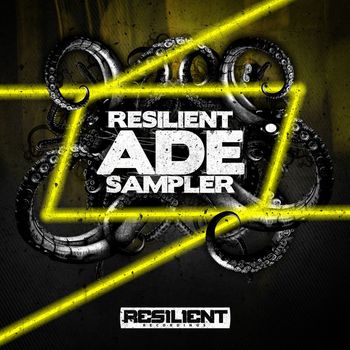 Various Artists - ADE 2024 Sampler