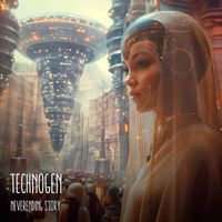 Technogen - Neverending Story