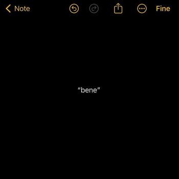 Chango - Bene (Explicit)
