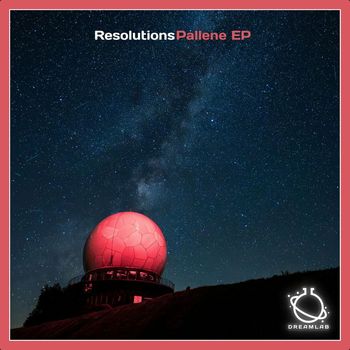 Resolutions - Pallene