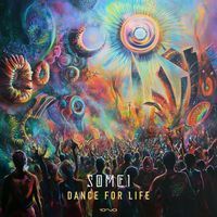 SOME1 - Dance for Life