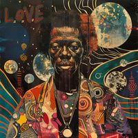 Boddhi Satva - L.O.V.E