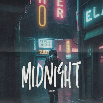 Nigma - Midnight
