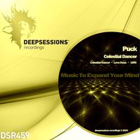 Puck - Celestial Dancer