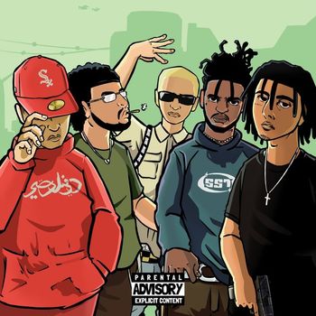 SOLID - 171 (Explicit)