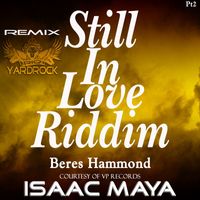 Beres Hammond - Cant Stop A Man